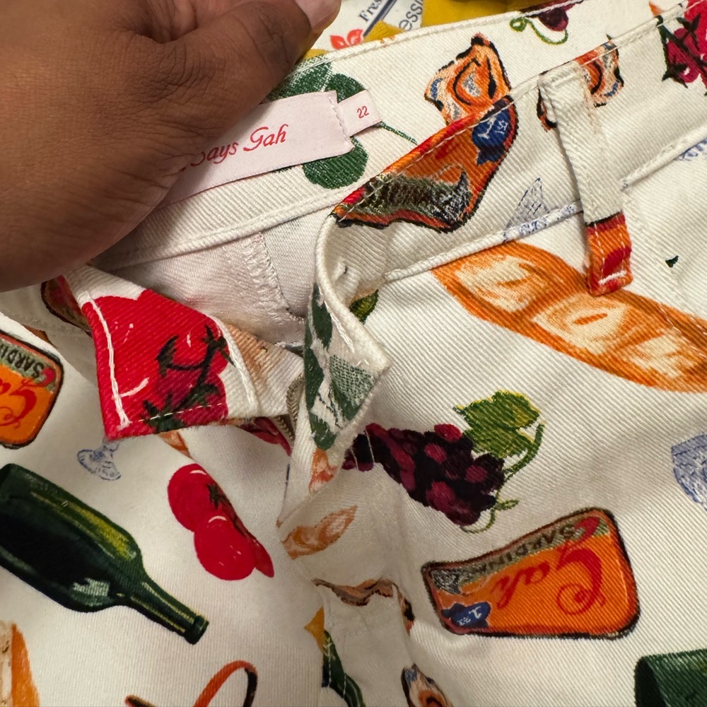 Lisa says gah Robyn Jean Italian summer - Picture 7 of 10